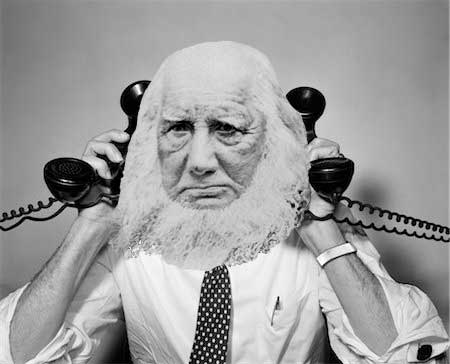 Grundtvig med-telefon